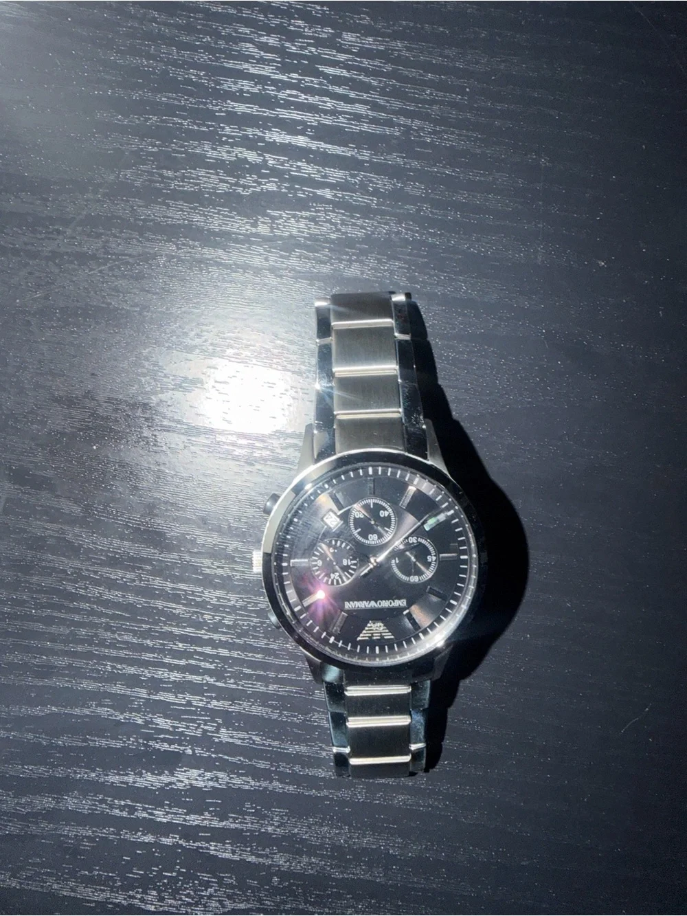 Emporio Armani brand new